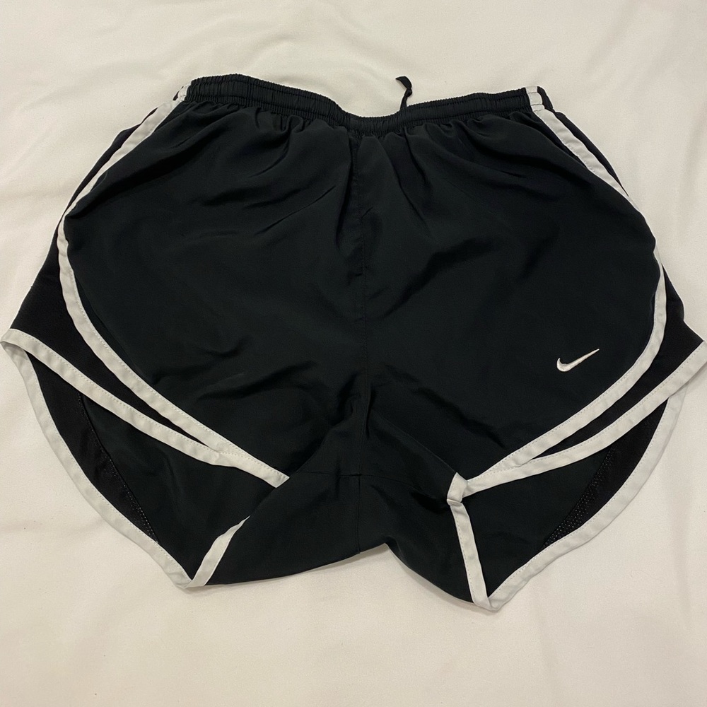 Nike Running - Size S - Black & White